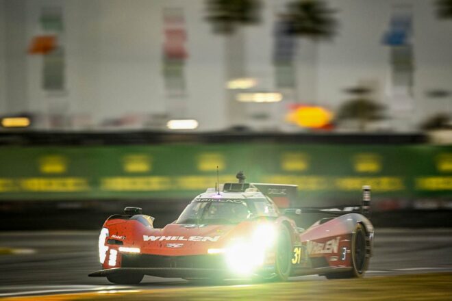 キャデラックVシリーズ.R