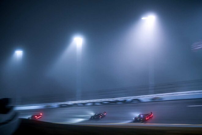 2026デイトナ24時間