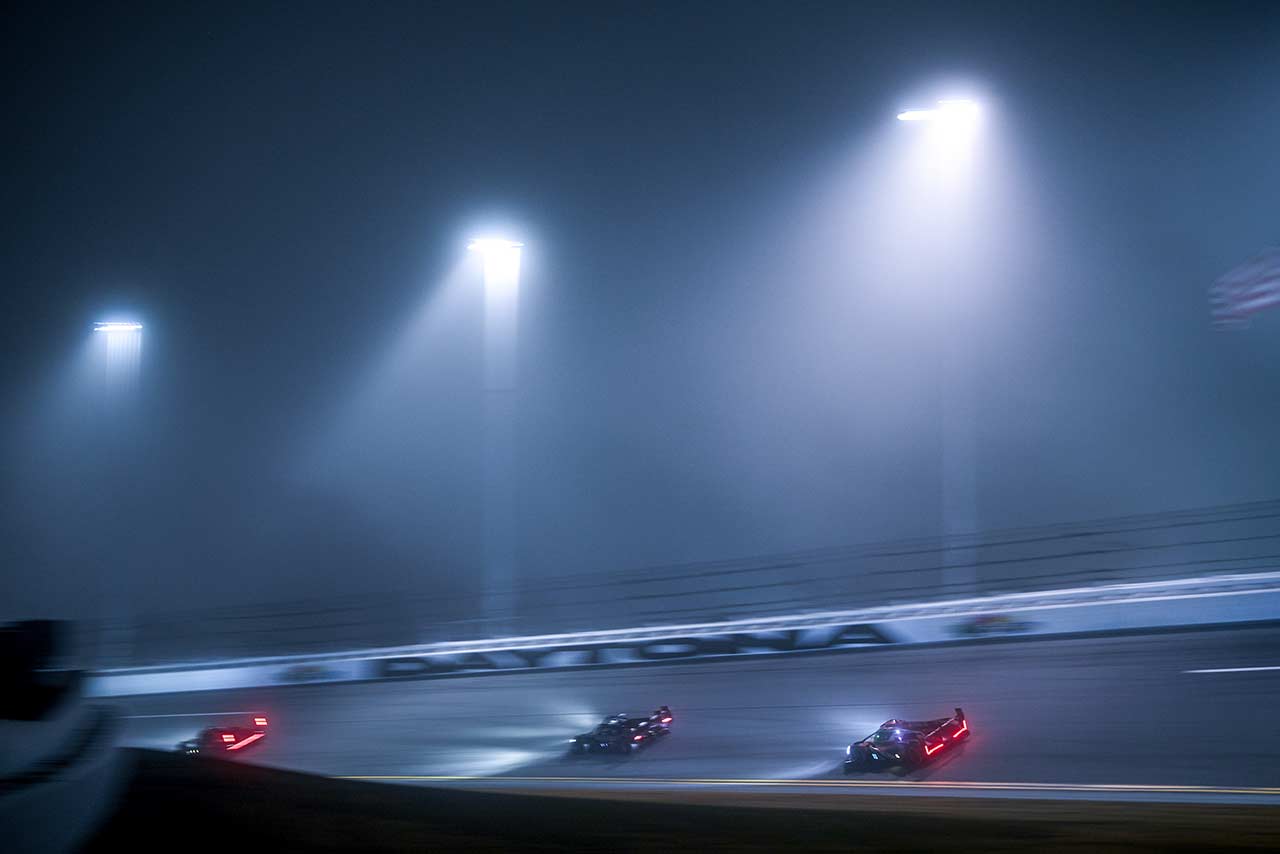 2026デイトナ24時間