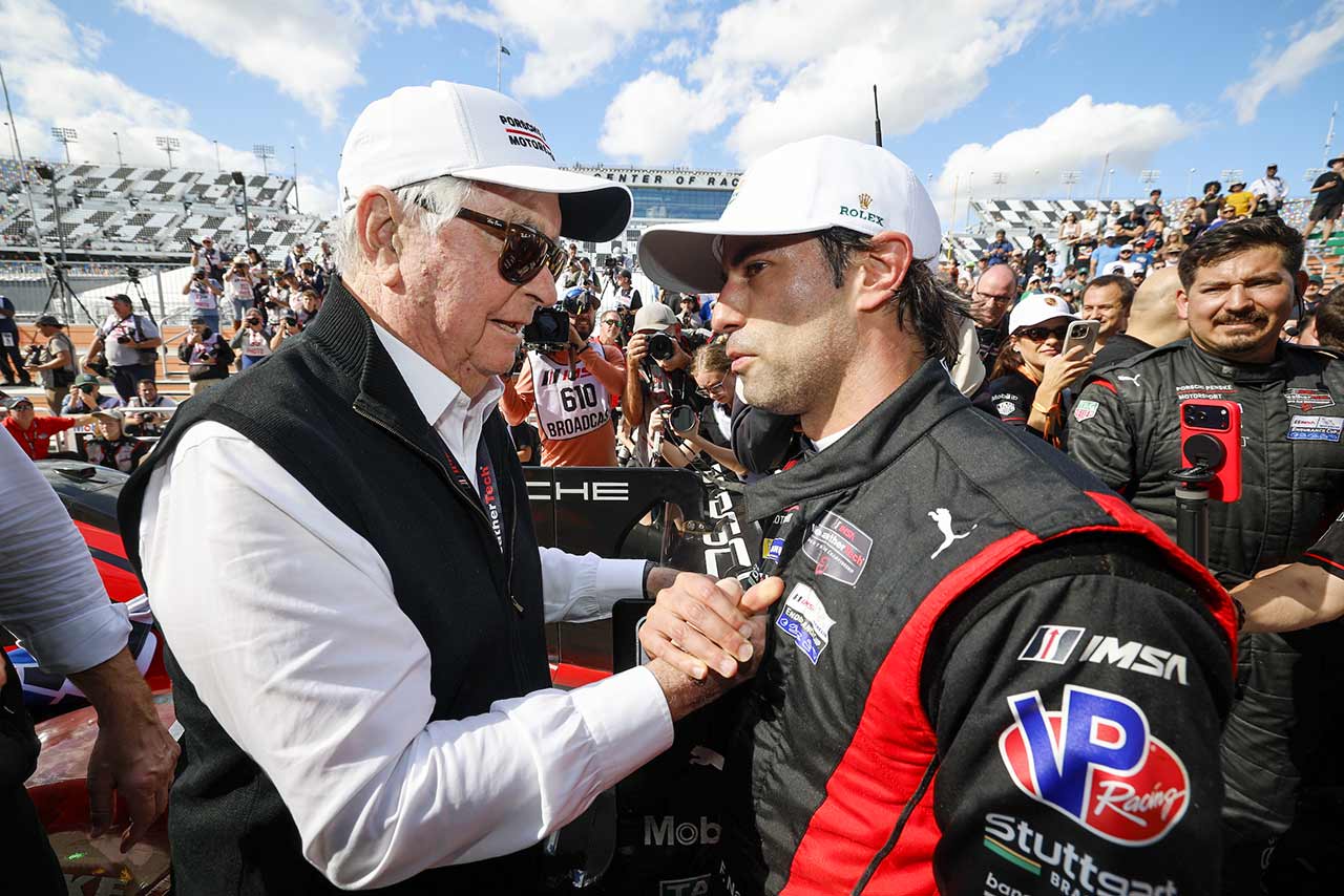 2026デイトナ24時間