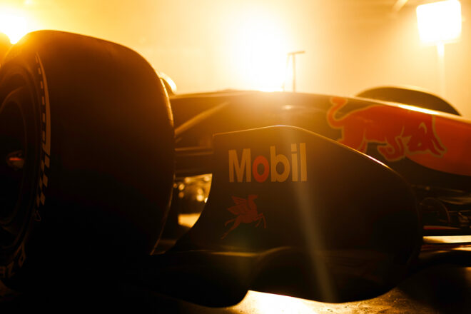 レッドブルの2026年型マシン『RB22』