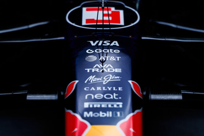 レッドブルの2026年型マシン『RB22』