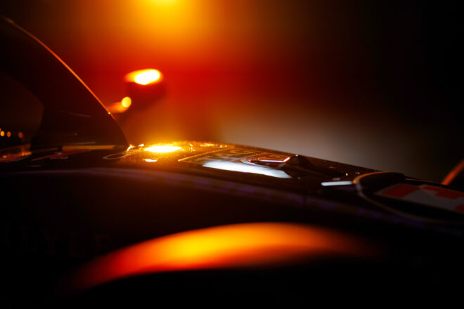 レッドブルの2026年型マシン『RB22』