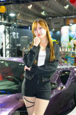 林れむ FIEVILLE／CARLAS 2026年/オートサロンの写真①