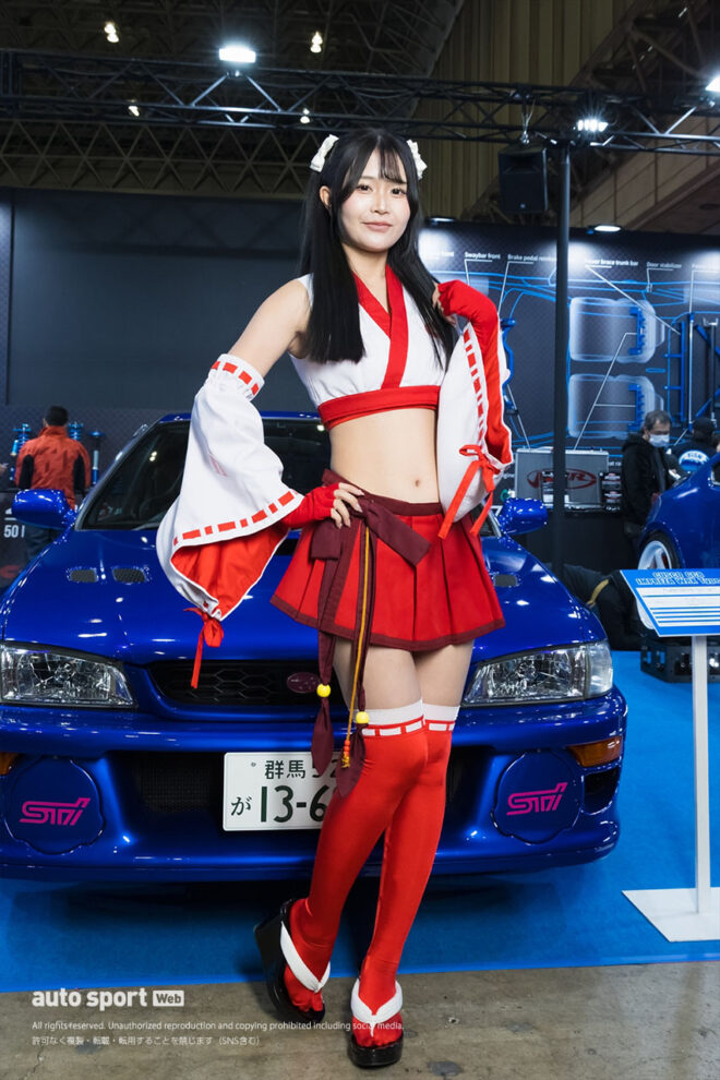 小咲むう／CUSCO