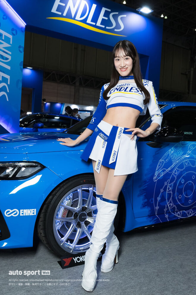 加藤心菜／ENDLESS