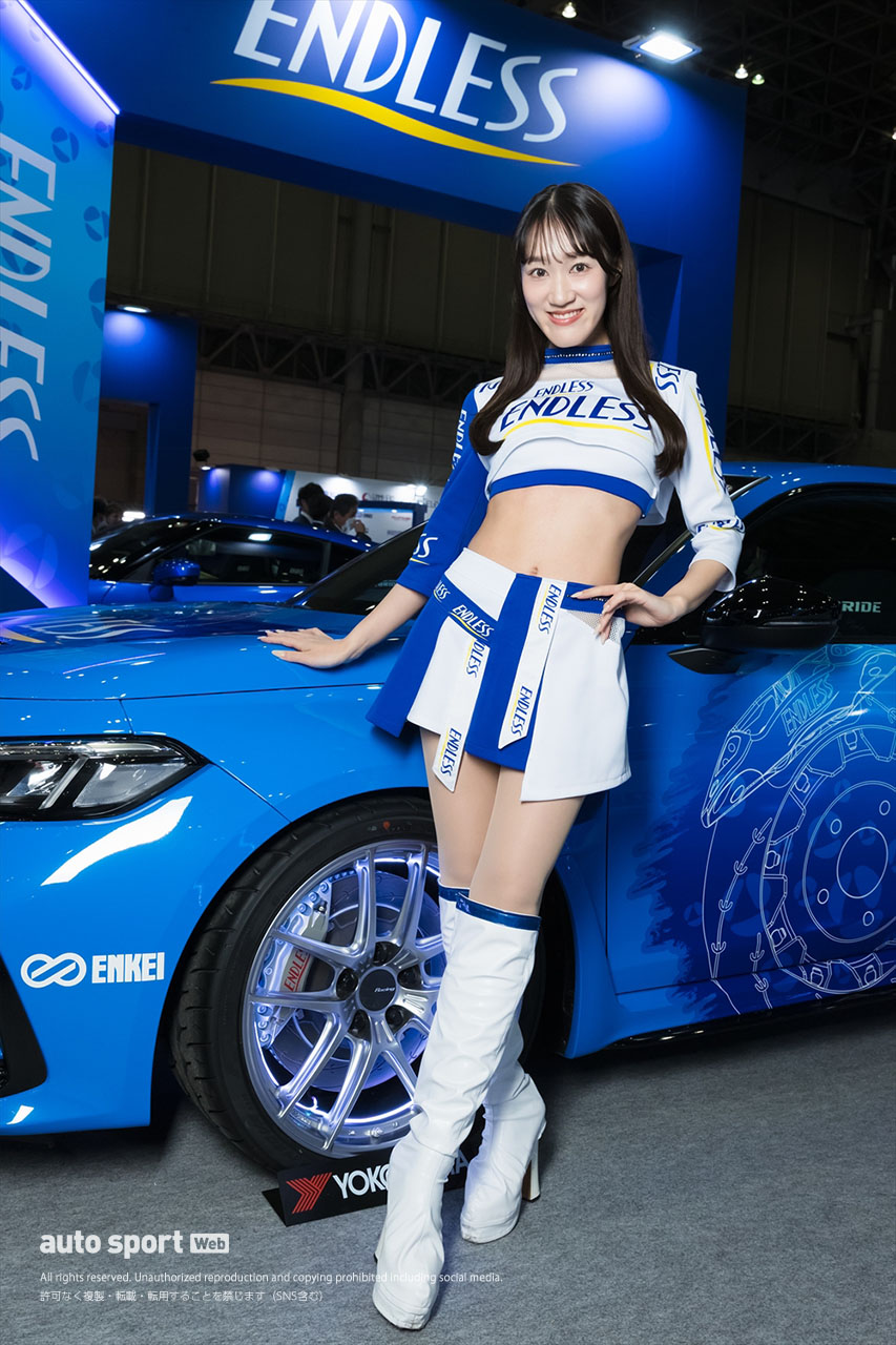 加藤心菜／ENDLESS