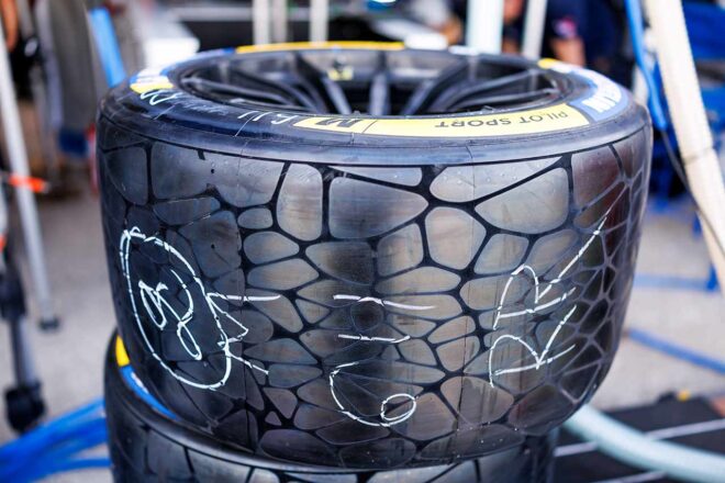 2026デイトナ24時間