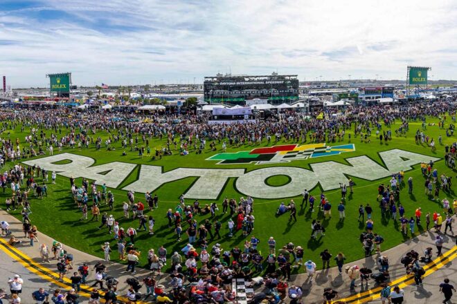 2026デイトナ24時間