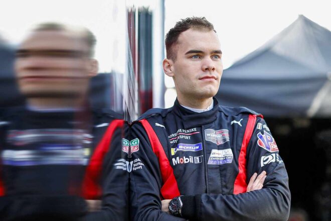 ラウリン・ハインリッヒ