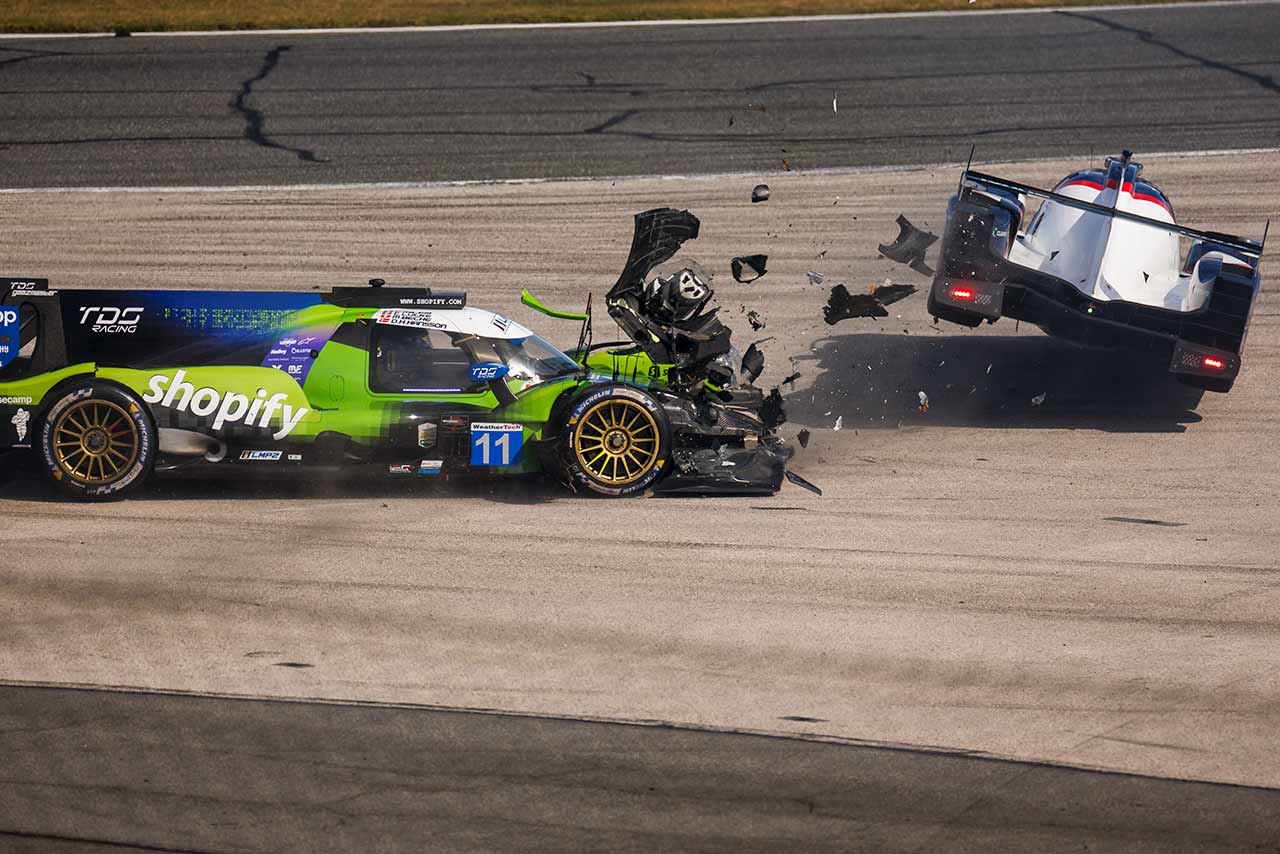 2026デイトナ24時間