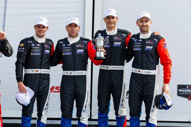 2026デイトナ24時間