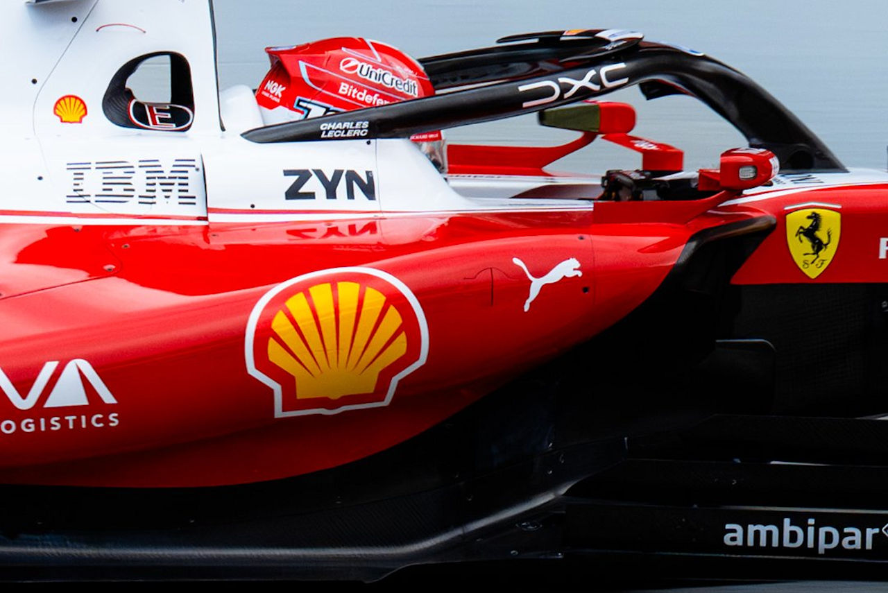 シャルル・ルクレール（フェラーリ）