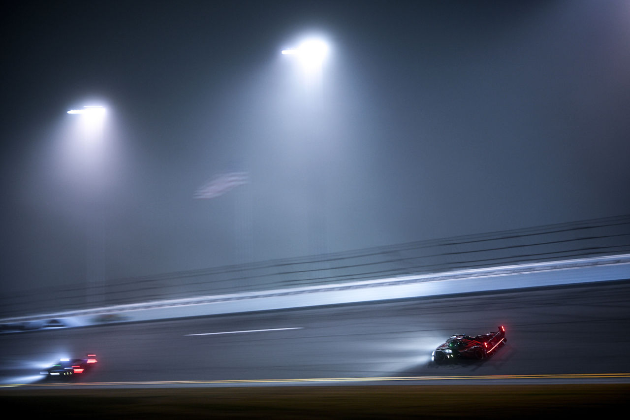 デイトナ優勝でポルシェの期待に応えた“新人”ハインリッヒ。「『正しい判断』だと証明することができた」