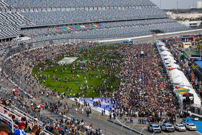 2026デイトナ24時間