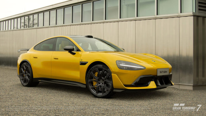 ポルシェ911 GT3 Rがグランツーリスモ7に新登場。車種追加などのアップデートを配信