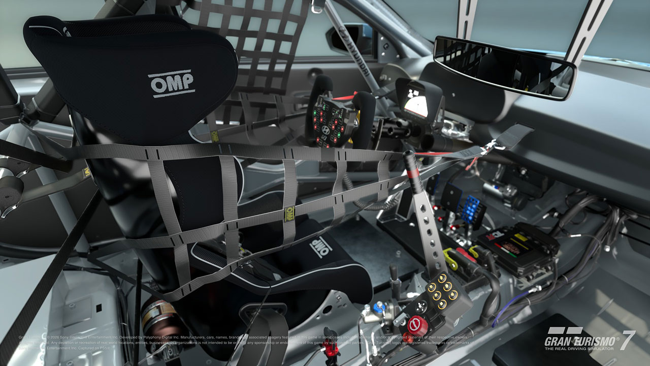 ポルシェ911 GT3 Rがグランツーリスモ7に新登場。車種追加などのアップデートを配信