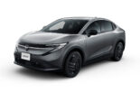 ニッサン、新型『リーフ』B5を発表。55kWhバッテリーで一充電走行距離は最大521km、求めやすい価格も両立