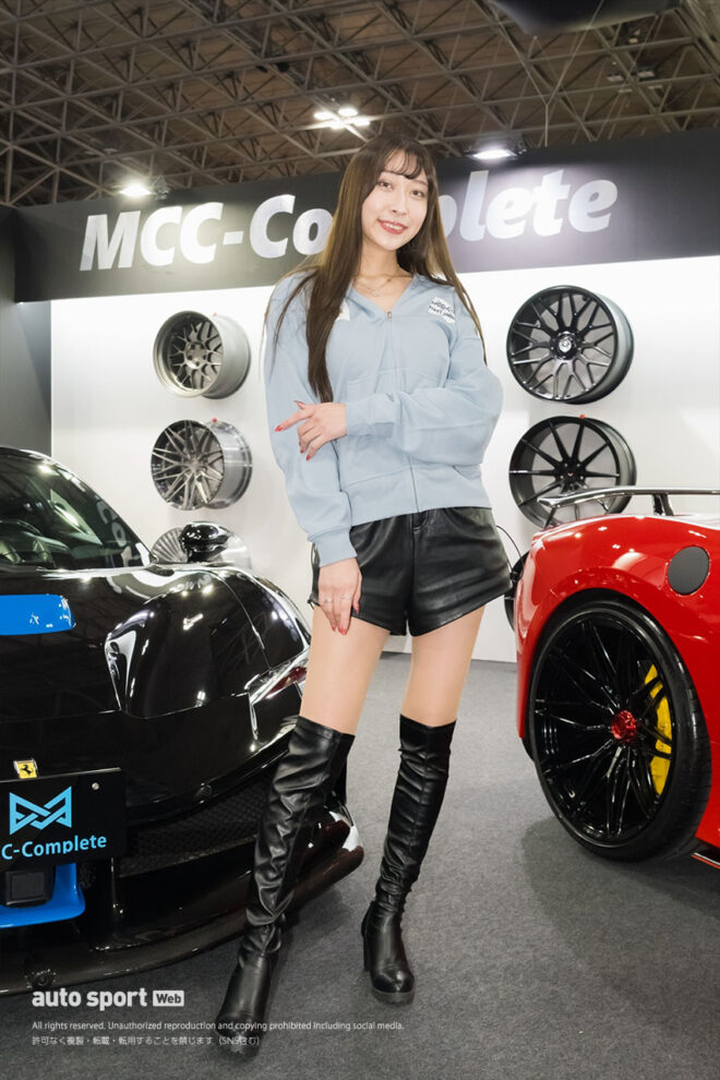 瀬名ひなの／MCC-Complete・Next innovation・KYOTO DETAIL