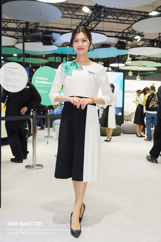 あさひ／パナソニックオートモーティブシステムズ