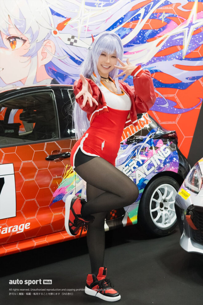 るなちっち／HC GALLERY