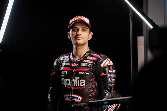 再手術のマルティン、マレーシア・セパンで開催のプレシーズンテストは不参加に／MotoGP