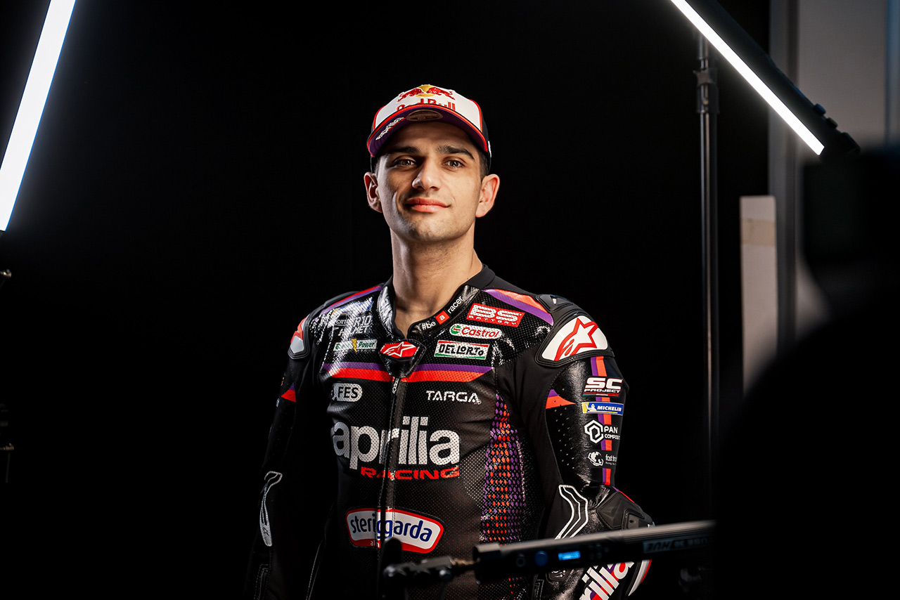 再手術のマルティン、マレーシア・セパンで開催のプレシーズンテストは不参加に／MotoGP