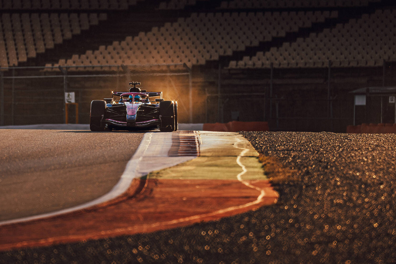 ピエール・ガスリー（アルピーヌ）