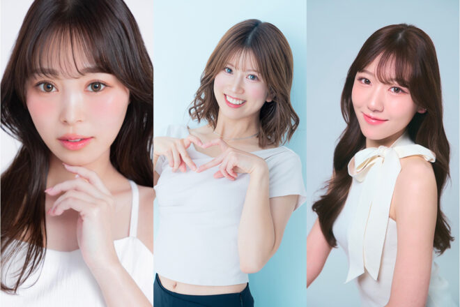 【RQ決定情報2026】Astemoアンバサダーが発表。スーパーGTと全日本ロードでファンとチームを繋ぐ架け橋に