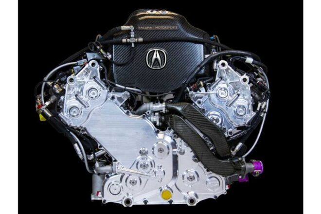 新規参入を呼び込むべく『V6ツインターボ』化は不可避か？　北米TRDやHRC USも可能性を認識／NASCAR