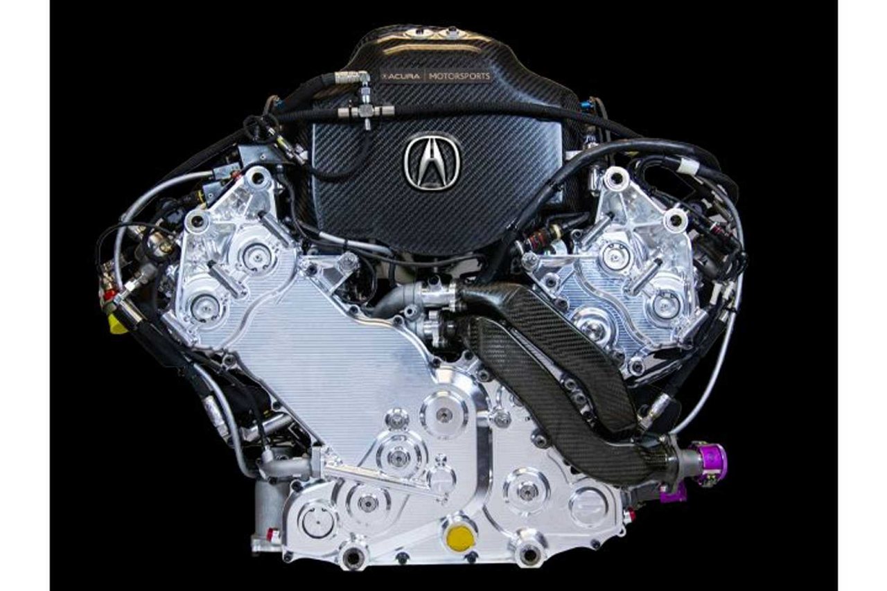 新規参入を呼び込むべく『V6ツインターボ』化は不可避か？　北米TRDやHRC USも可能性を認識／NASCAR