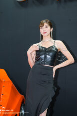 楓紗季 VeilSide 2026年/オートサロンの写真①