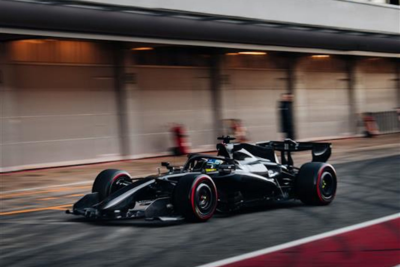 フェルナンド・アロンソ（アストンマーティン）