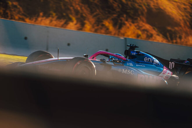 ピエール・ガスリー（アルピーヌ）