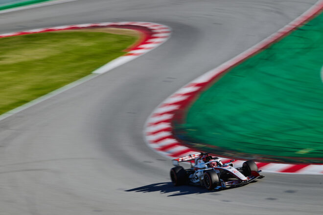 エステバン・オコン（ハース）