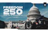 インディカー、アメリカ建国250周年を記念し8月にワシントンDCでストリートレースを開催。トランプ大統領から大統領令も