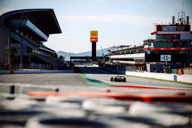 ガブリエル・ボルトレート（アウディ）