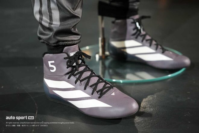 2026年アウディF1チーム発表会