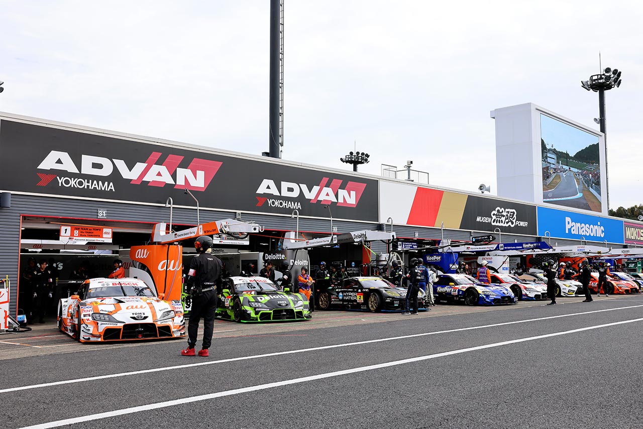 トヨタのGTドライバーたちで構成されるTGDAのイベントが復活。『TGDAファンフェスタ 2026』を2月23日に開催