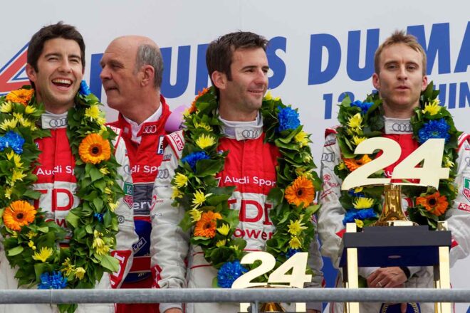 2010年ル・マン24時間