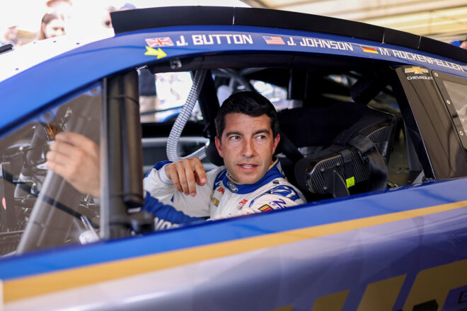 マイク・ロッケンフェラー