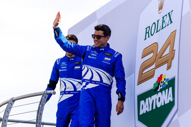 マイク・ロッケンフェラー