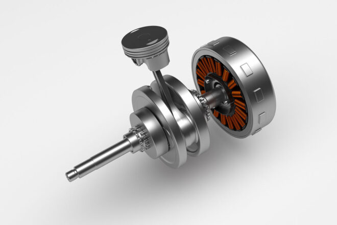 ヤマハの“新基準原付”第一弾モデル『JOG ONE（ジョグ・ワン）』発表。「求めやすさ乗りやすさ」を重視