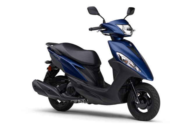 ヤマハの“新基準原付”第一弾モデル『JOG ONE（ジョグ・ワン）』発表。「求めやすさ乗りやすさ」を重視