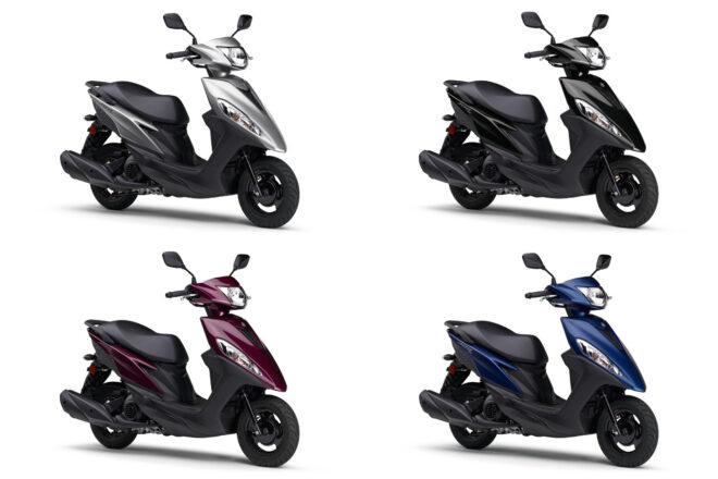 ヤマハの“新基準原付”第一弾モデル『JOG ONE（ジョグ・ワン）』発表。「求めやすさ乗りやすさ」を重視