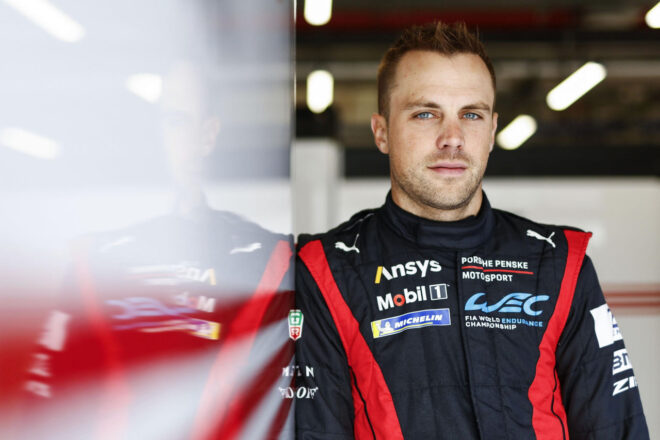 『963』の不在がポルシェのエースをル・マン24時間レースから遠ざける「総合優勝以外は興味なし」／WEC