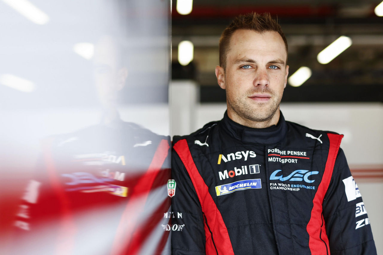 『963』の不在がポルシェのエースをル・マン24時間レースから遠ざける「総合優勝以外は興味なし」／WEC