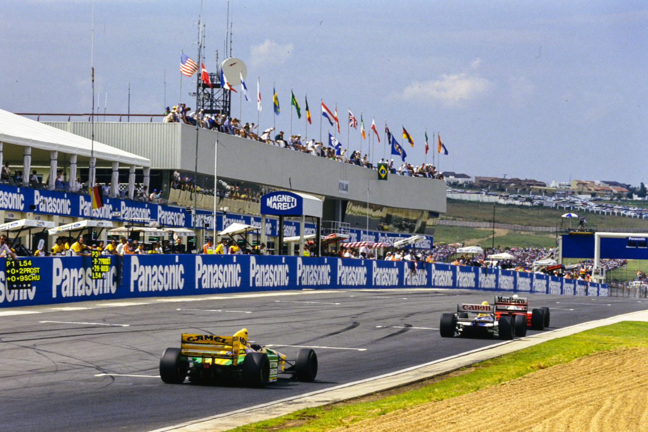 南アフリカ、F1カレンダー復帰のさらなる遅れを認める。「必要な要件を過小評価していた」