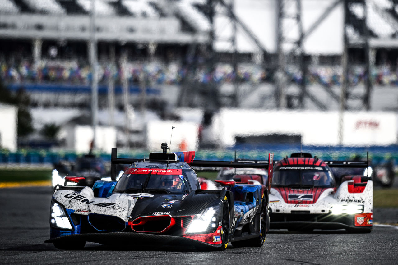 BMW、ル・マンでの3台体制を見送る考え。出場枠には余裕も「障壁がある」とモータースポーツ責任者