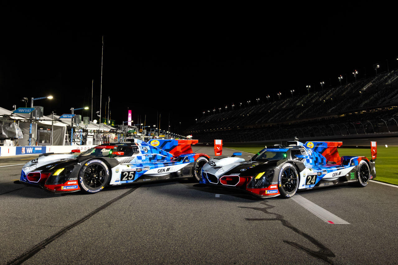 BMW、ル・マンでの3台体制を見送る考え。出場枠には余裕も「障壁がある」とモータースポーツ責任者